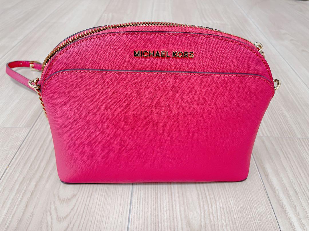 MICHAEL KORS ショルダーバッグ