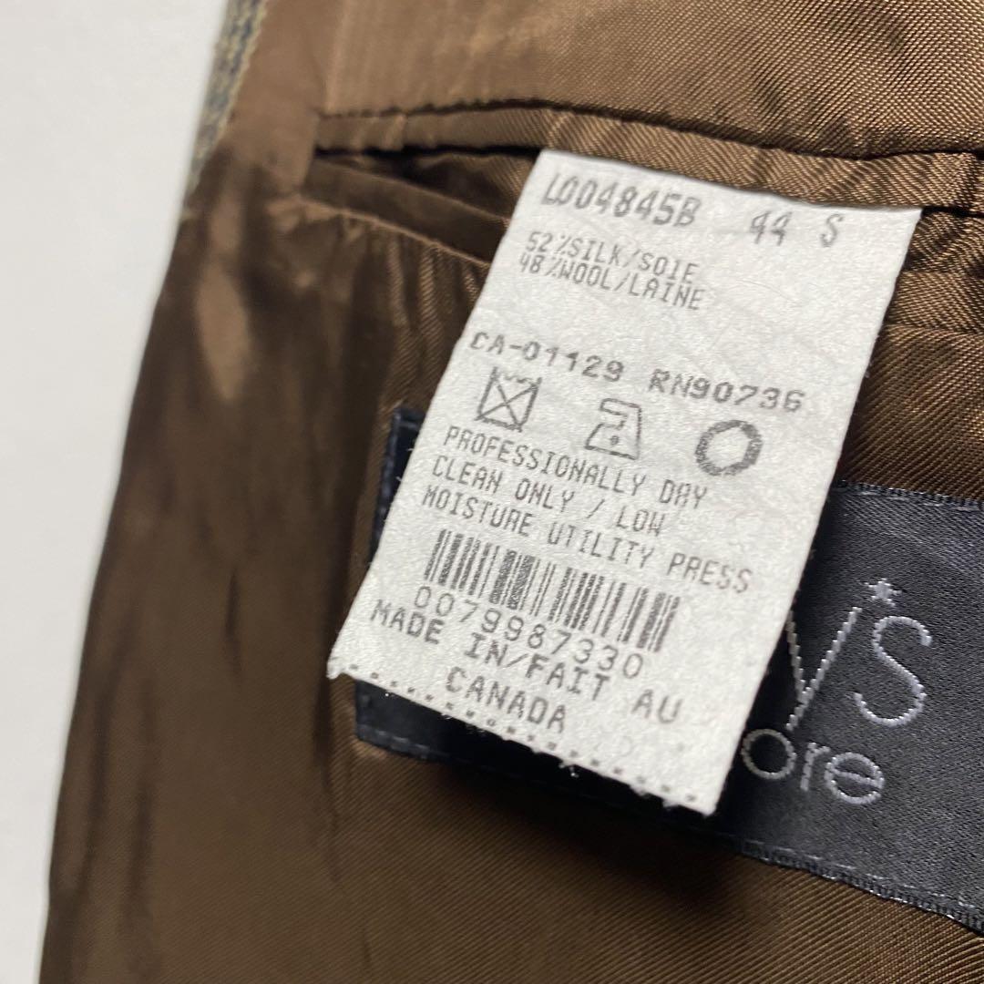 Chaps ralph lauren ジャケット　カナダ製