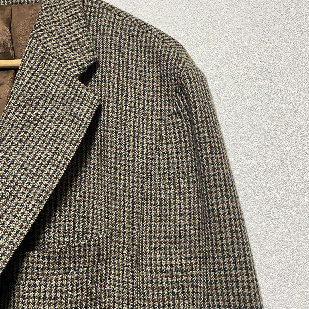 Chaps ralph lauren ジャケット　カナダ製