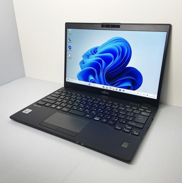 【マサト】バッテリー５時間半★美品＆Win11★第10世代LIFEBOOK