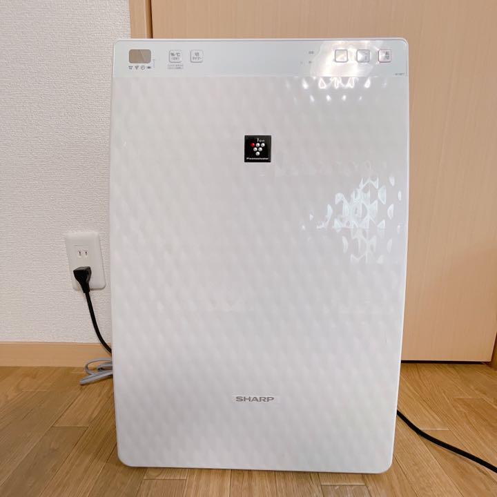 50%割引ホワイト系【本物新品保証】 送料無料‼️シャープ プラズマクラスター 加湿空気清浄機 KC-30T7-B 空気清浄器 家電・スマホ・カメラホワイト系-WWW.EDULYNKS.COM 50%割引ホワイト系【本物新品保証】 送料無料‼️シャープ プラズマクラスター 加湿空気清浄機 KC-30T7-B 空気清浄器 家電・スマホ・カメラホワイト系-WWW.EDULYNKS.COM