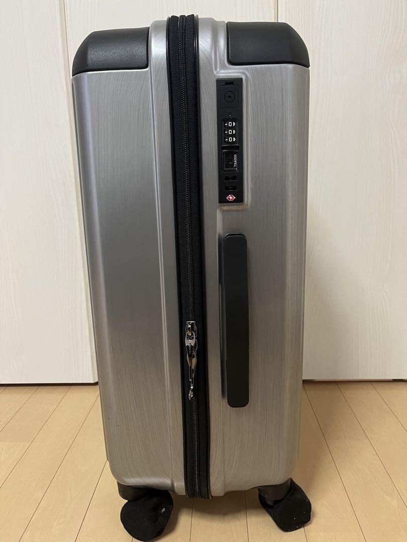 バーマス　BERMAS バッグ　キャリーケース　出張　トラベル　バックパッカー
