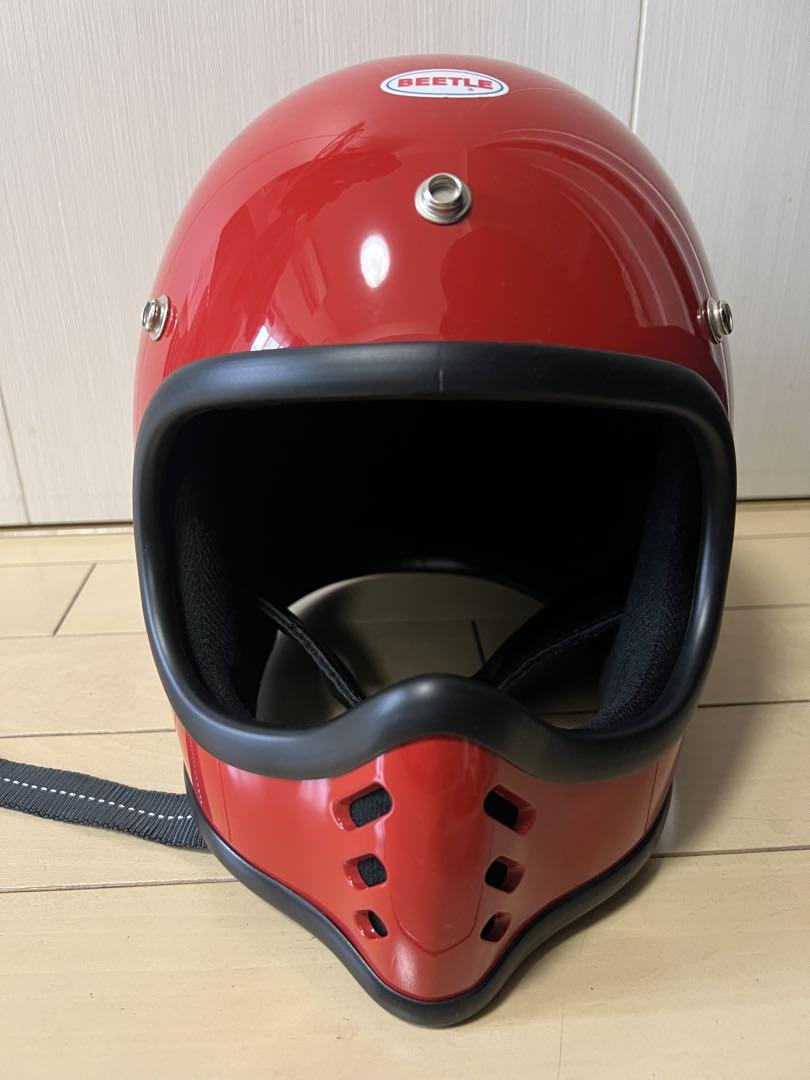オーシャンビートル　MTX Lサイズ