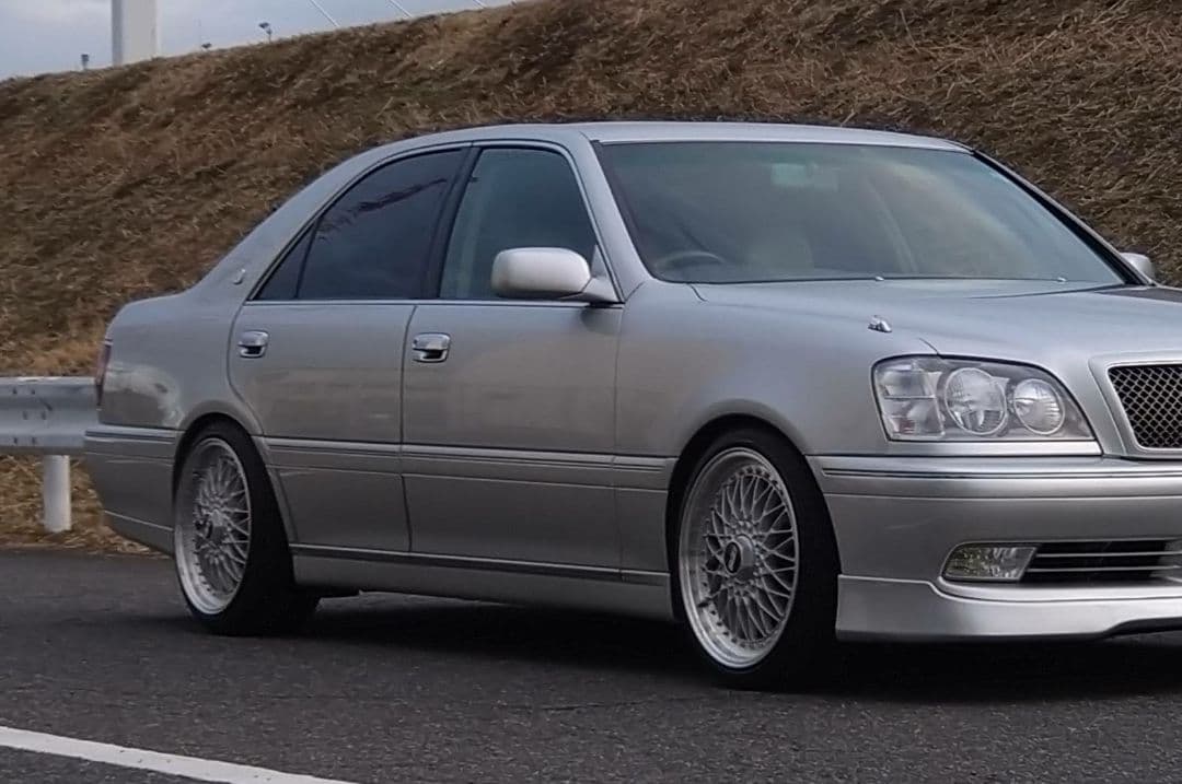 アウトレット☆送料無料】 bbs スーパーrs 18インチ タイヤ/ホイール