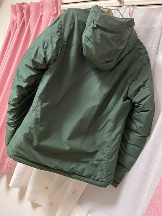 HOT高品質 モンベル レディース XL esNZt-m66834523229 コロラドパーカ 格安得価