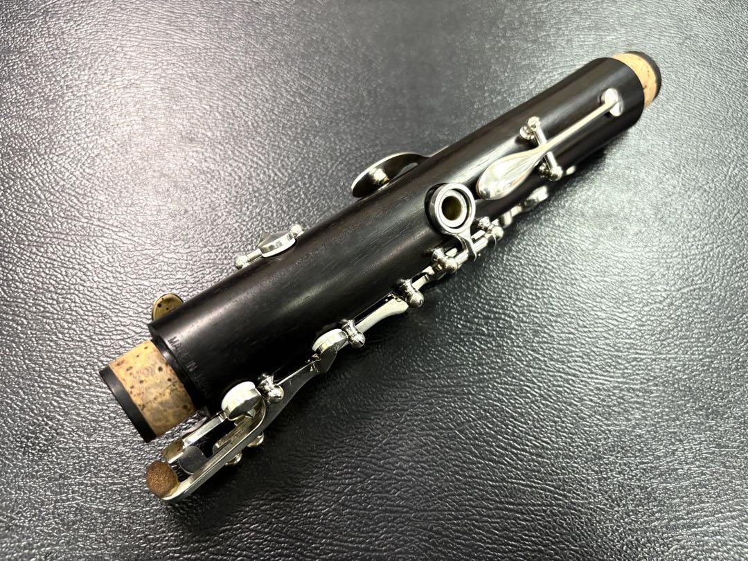 【美品 メンテナンス済】　YAMAHA YCL450 クラリネット