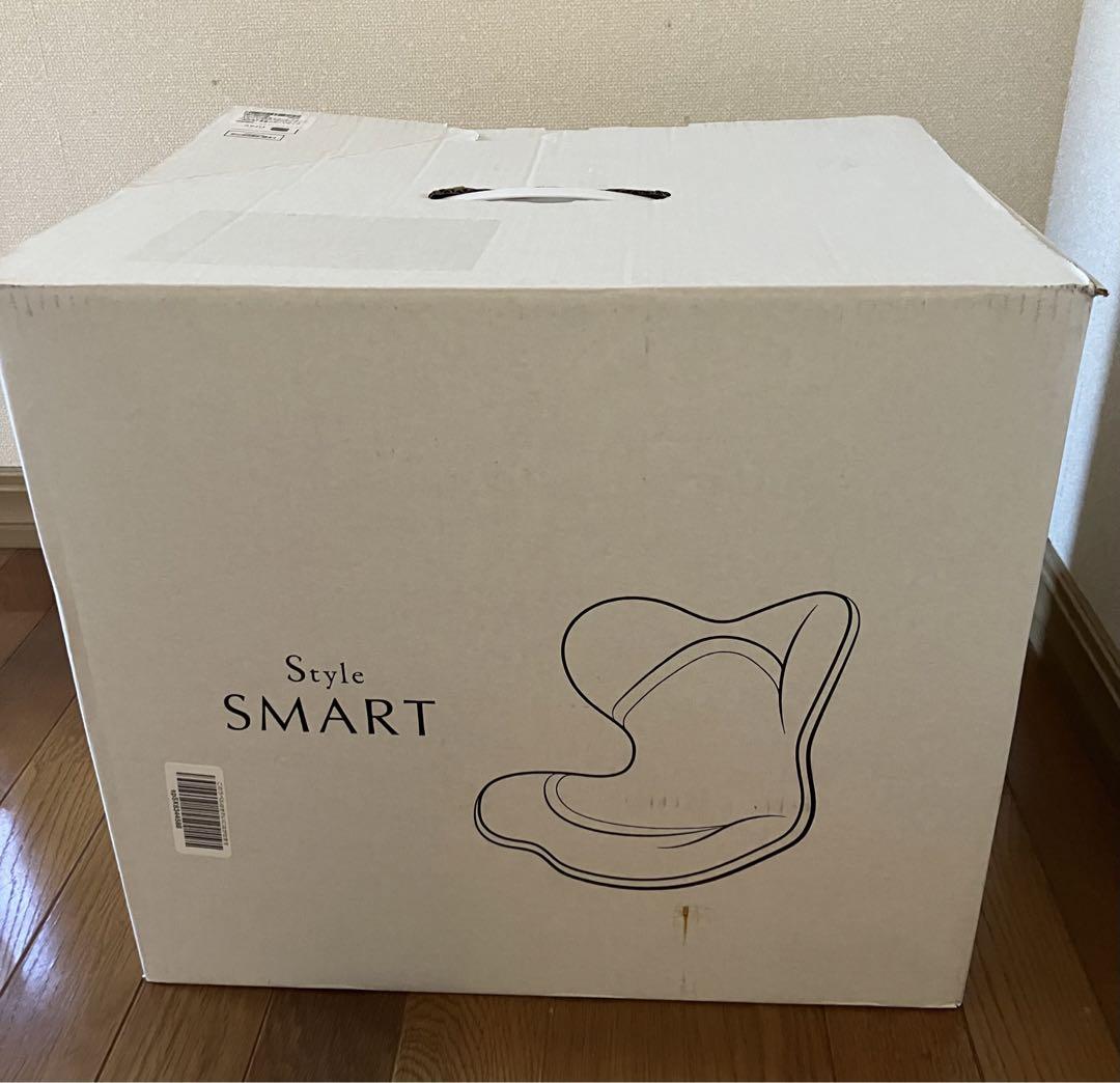 Style SMART  スタイルスマート 骨盤サポートチェア
