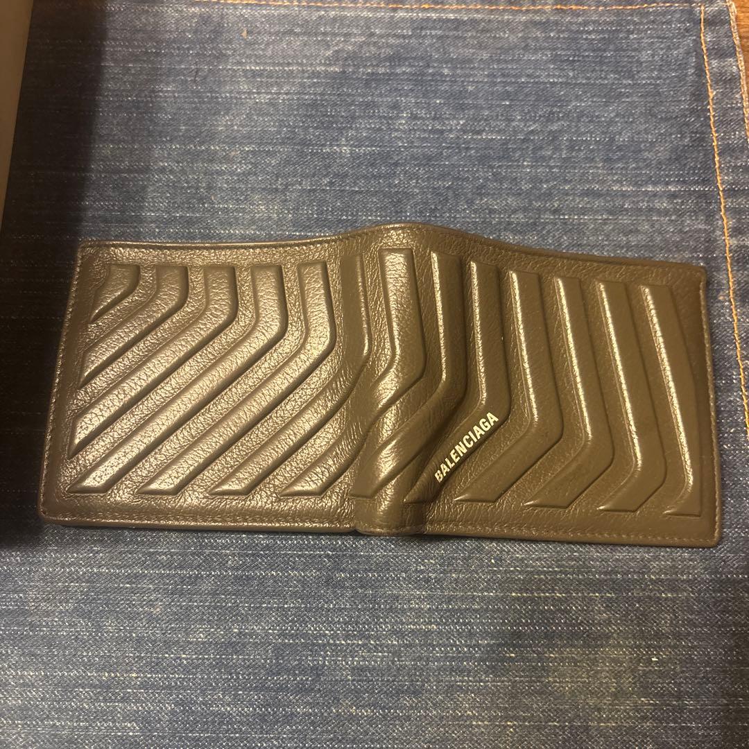 バレンシアガ 財布 バレンシアガ 財布