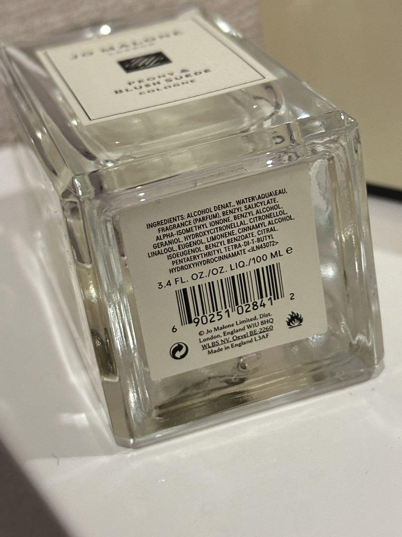 Jo Malone 香水 100ml コロン