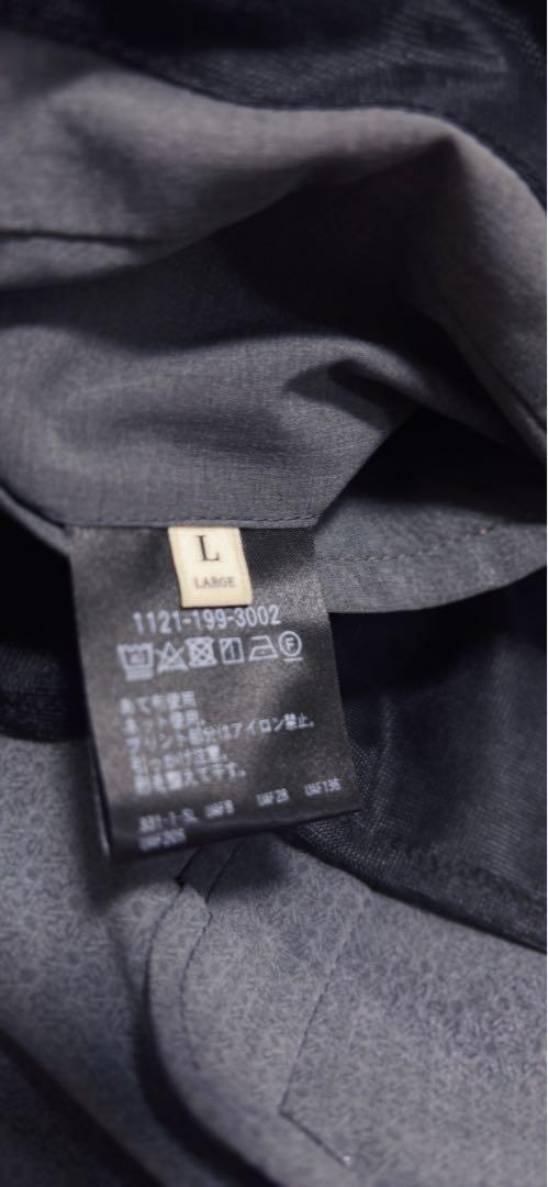 UNITED ARROWS PERTEXパンツ、ジャケットセット Lサイズ