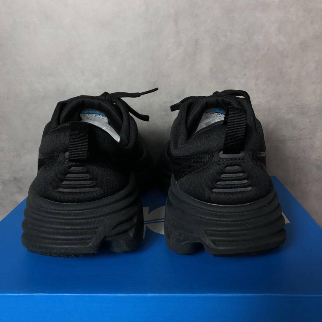 GQ3385◇HOKA ONEONE : M BONDI 8