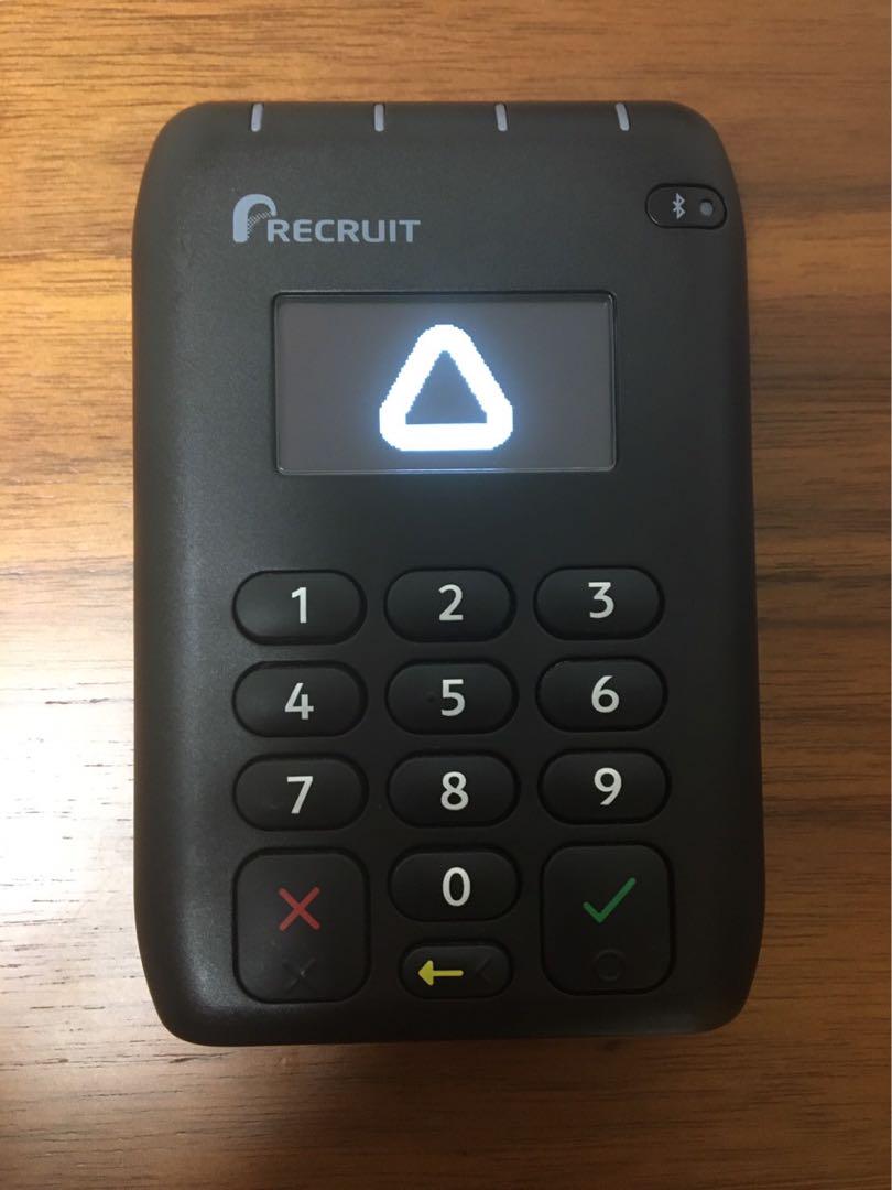 エアペイ カードリーダー - 店舗用品ベストセラー