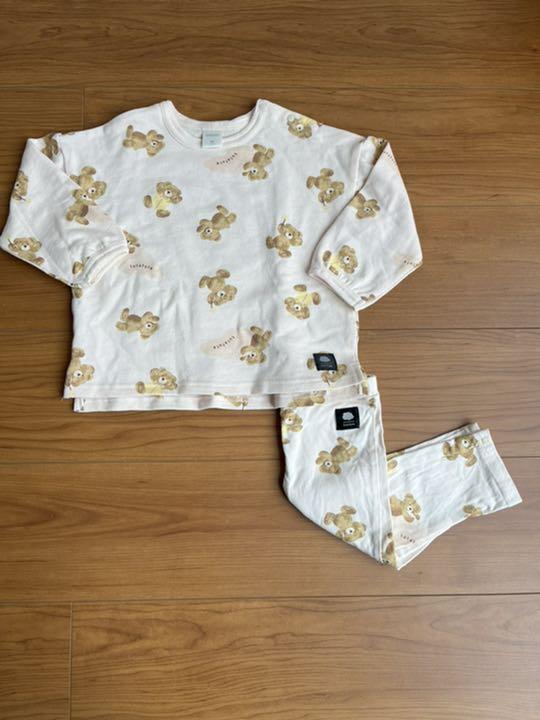 トップス パンツ バースデイ フタクマ futafuta 90 95 - メルカリ トップス パンツ バースデイ フタクマ futafuta 90 95 - メルカリ