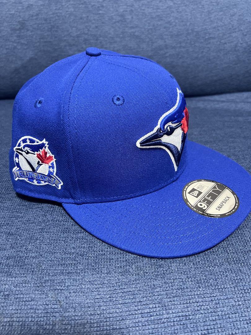 Toronto Blue Jays 9FIFTY SNAPBACK キャップ