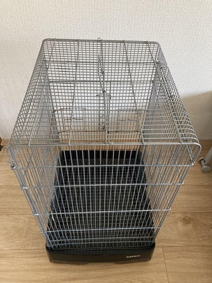 イージーホームR37 ハイ　底網付き