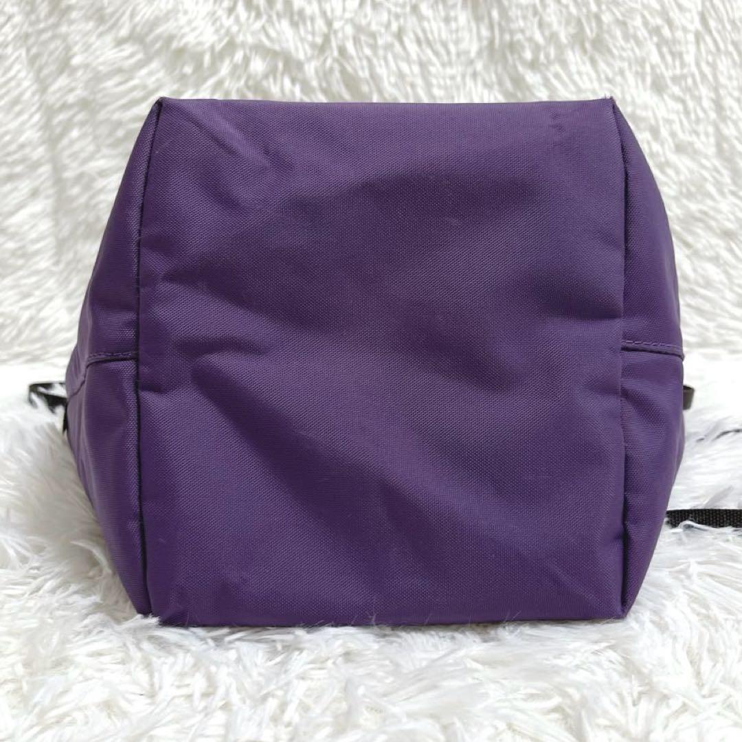 エルベシャプリエ ショルダーバッグ 2885N プリュネル ナイロンバッグ