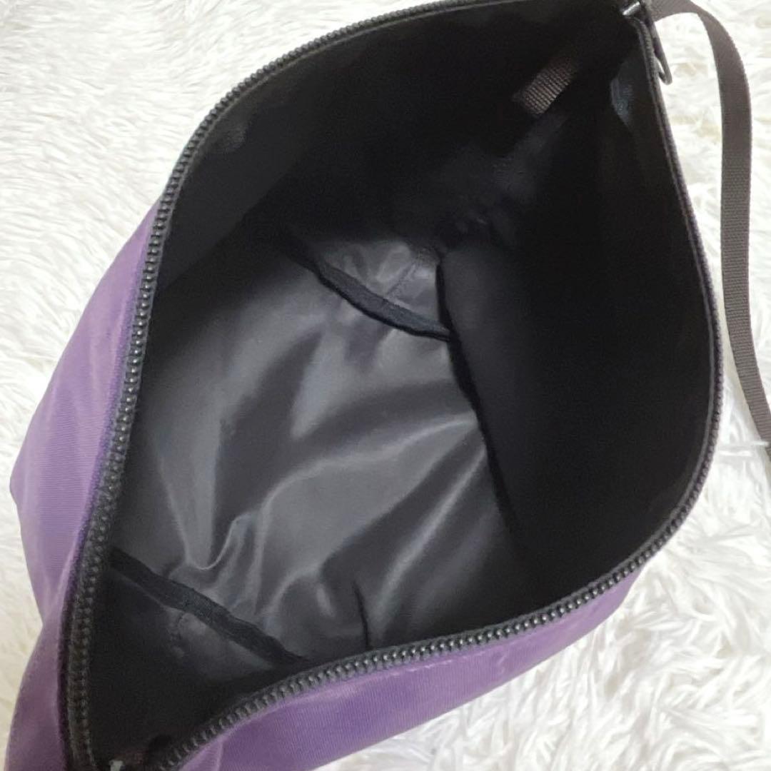 エルベシャプリエ ショルダーバッグ 2885N プリュネル ナイロンバッグ