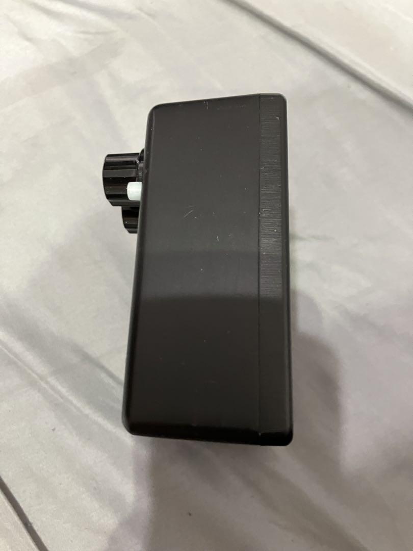MXR EVH 5150 overdrive オーバードライブ