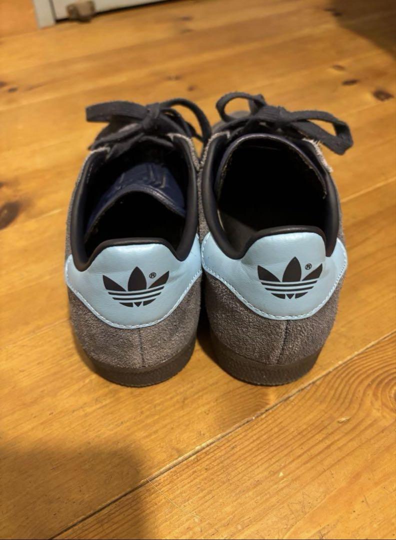 Gazell adidas 常田大希　Shadow Navy 23センチ