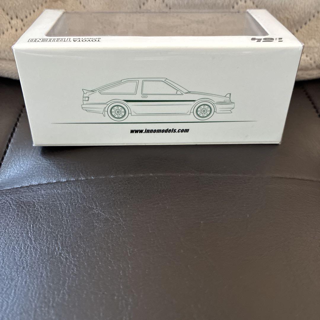 トヨタ スプリンター トレノ AE86 ドリフトカー - メルカリ