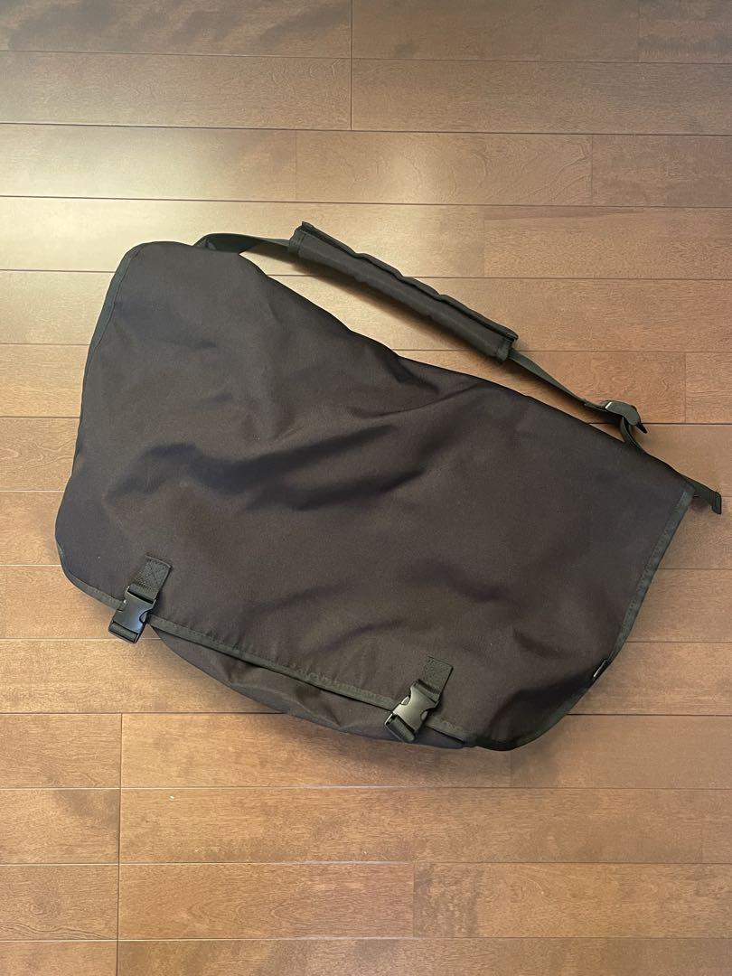 バッグ PACKING MESSENGER BAG