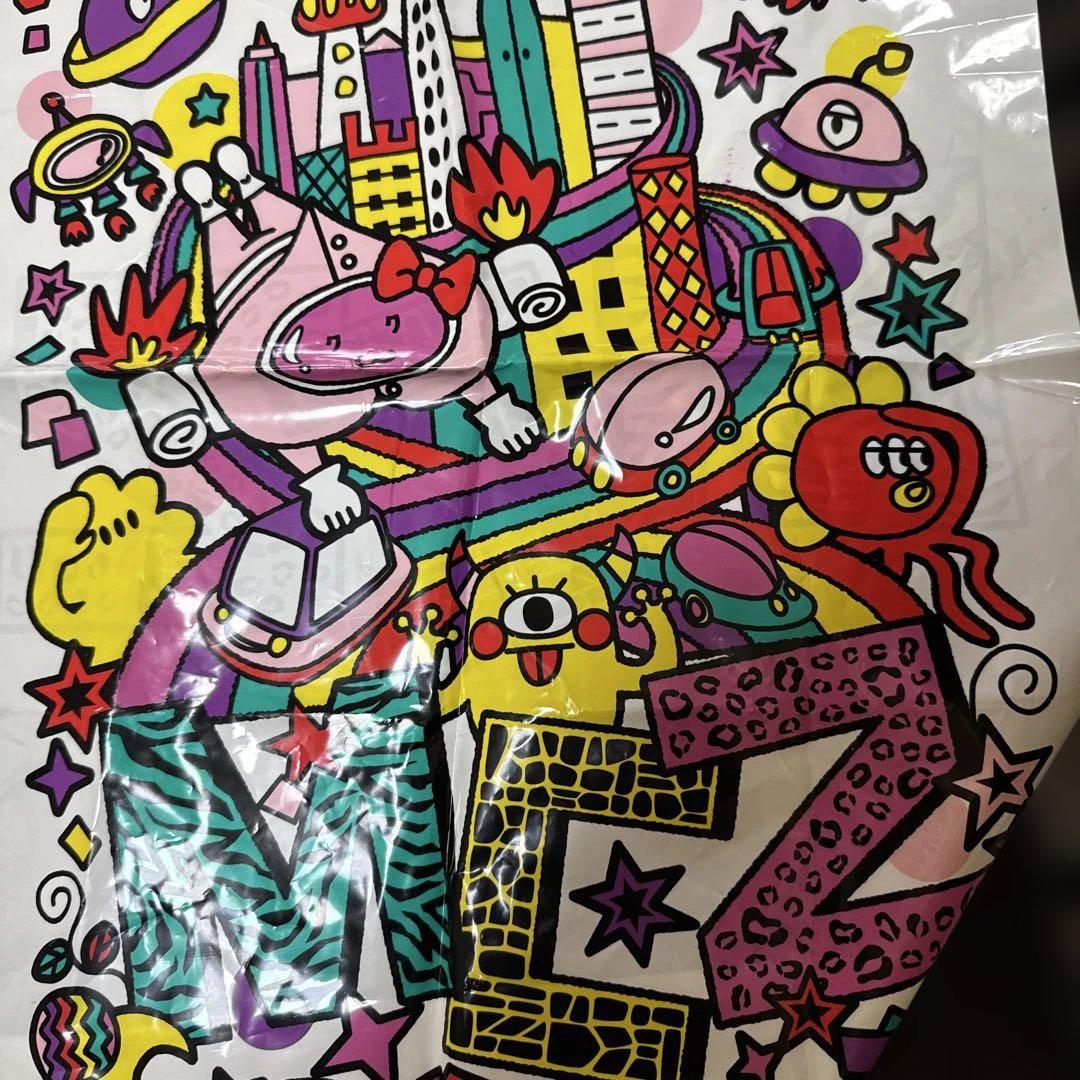 ももクロ　Tシャツ5枚、タオル　まとめ売り　れにちゃん ももクロ Tシャツ5枚、タオル まとめ売り れにちゃん - メルカリ