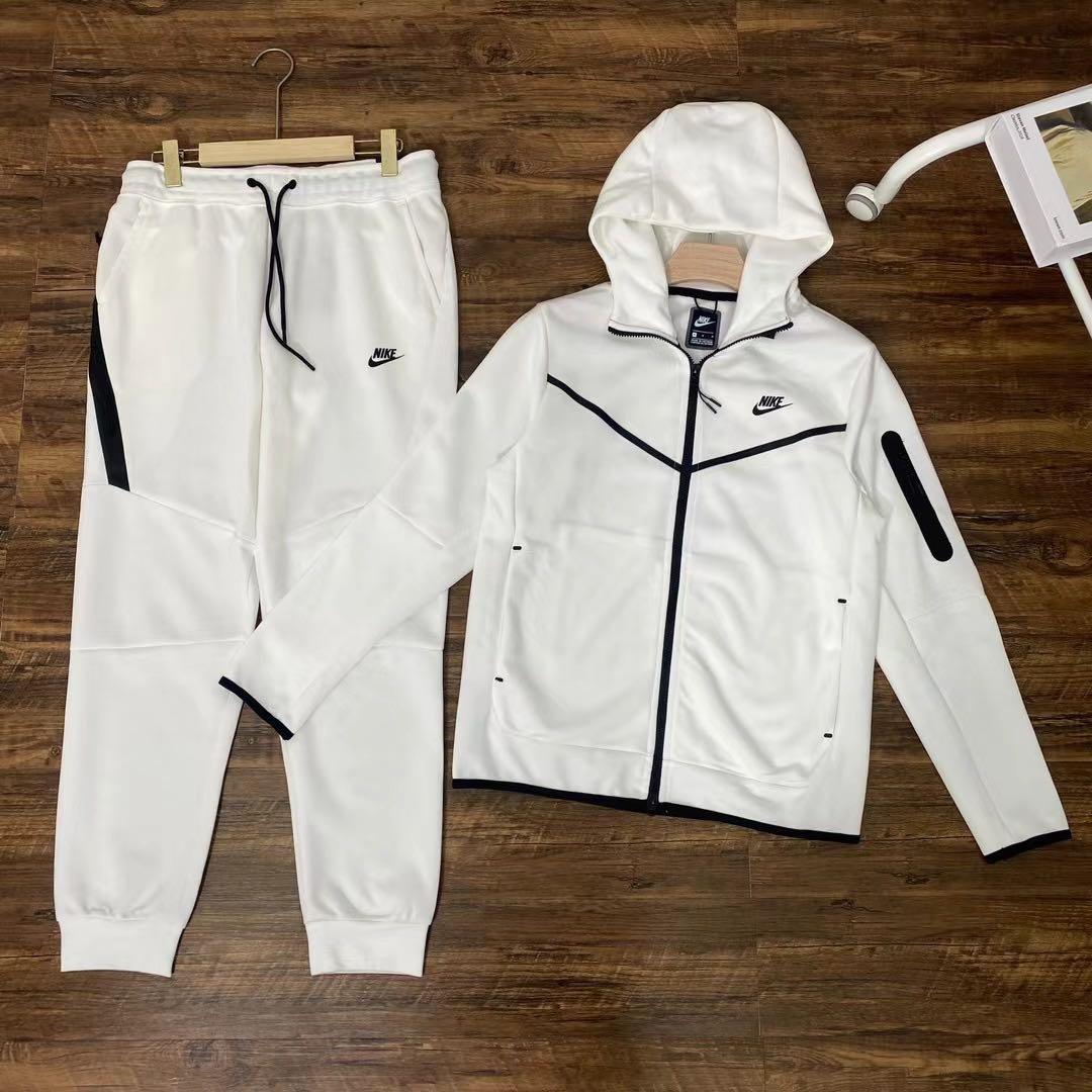 NIKE Tech fleece テックフリース　上下セットアップ  L