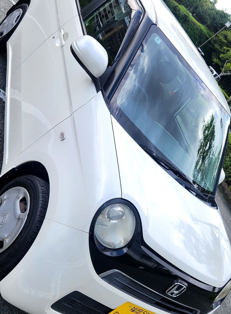 車検２年付き 走行距離14.8万キロ 福岡 熊本 大分 長崎 宮崎 山口 広島