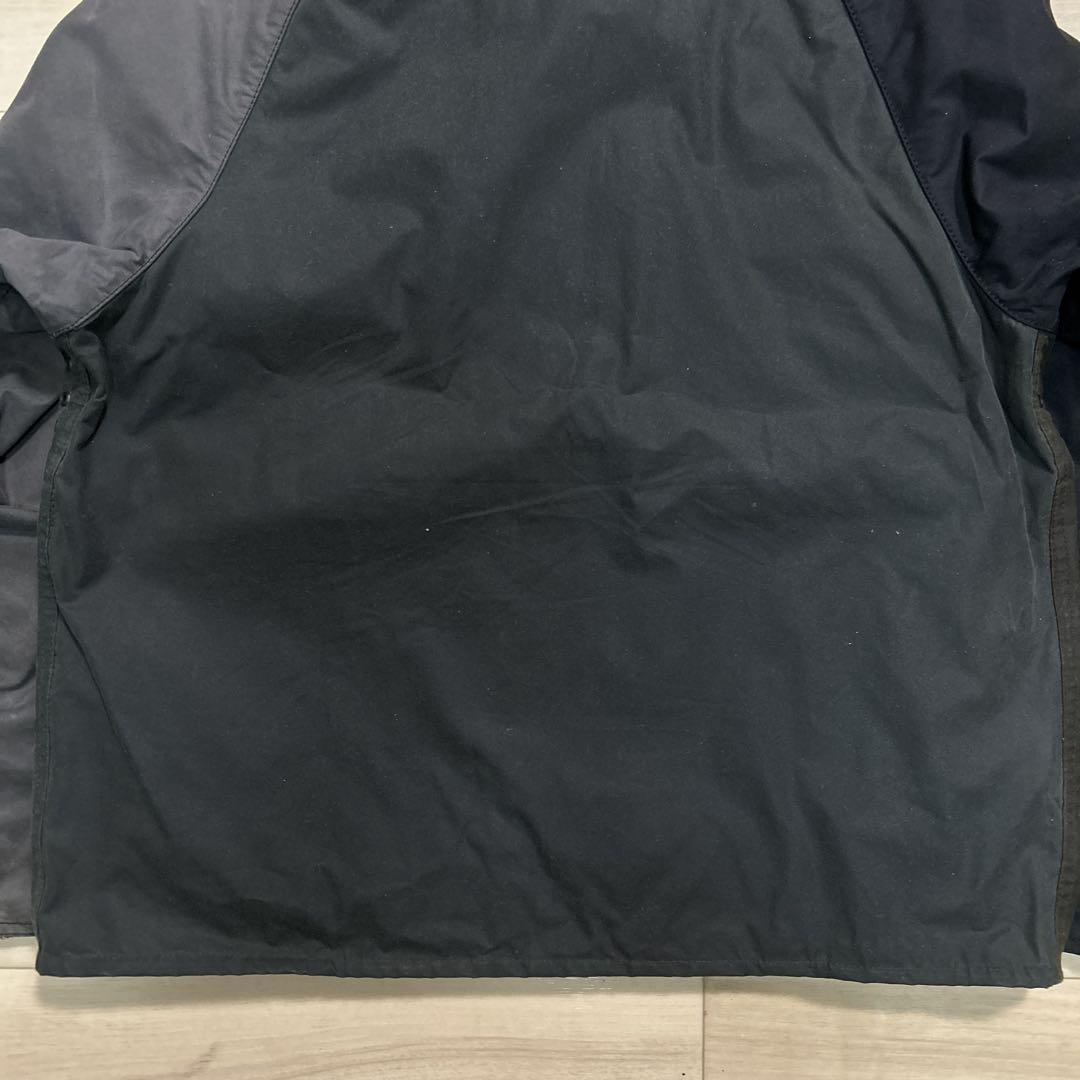 Barbour×JOURNAL STANDARD 別注 BIG SPEY