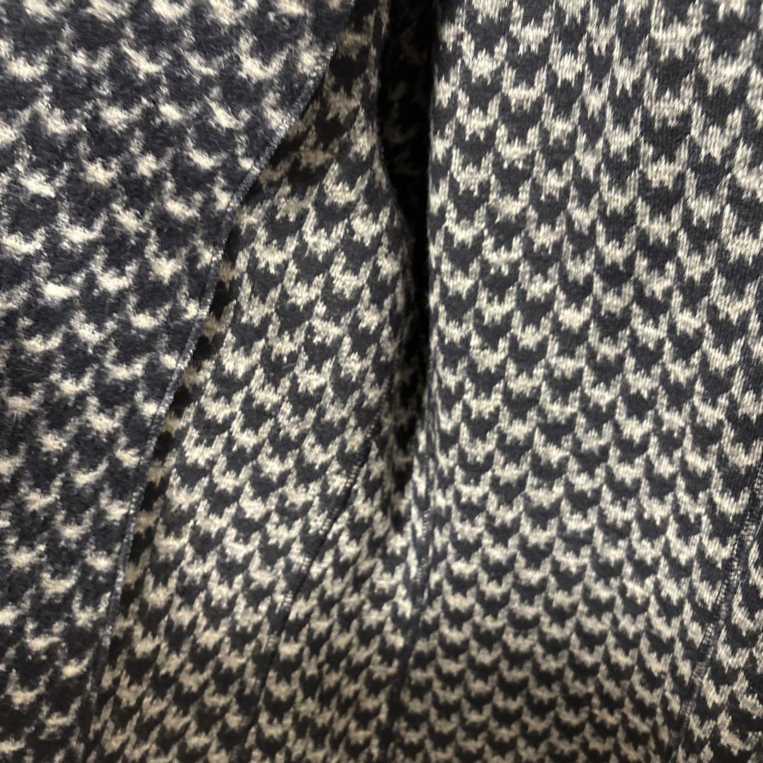 T jacket