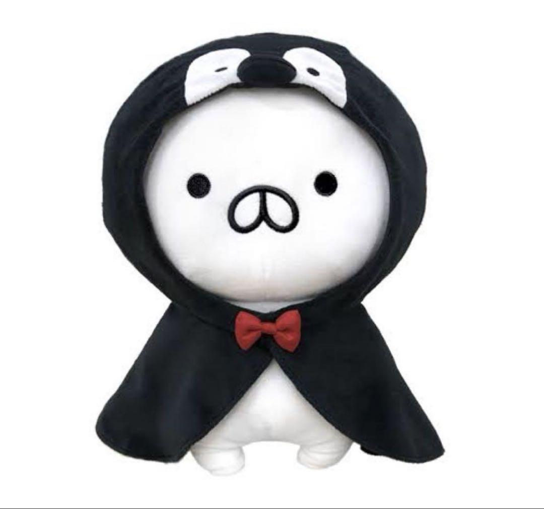 希少 黒入荷！ ぬいぐるみ ねこぺん日和 着ぐるみ その他
