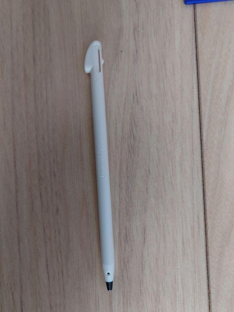 3DSLL本体