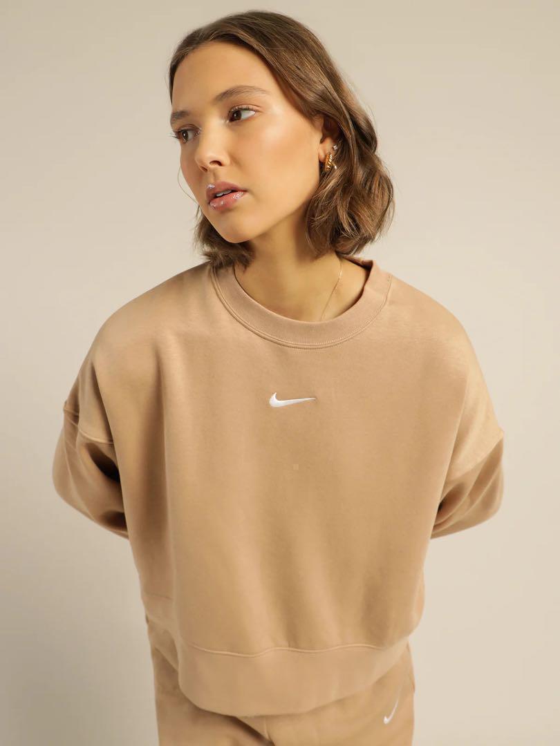 2XL NIKE ナイキ 新品 スウェット オーバーサイズ トレーナー ドロップ