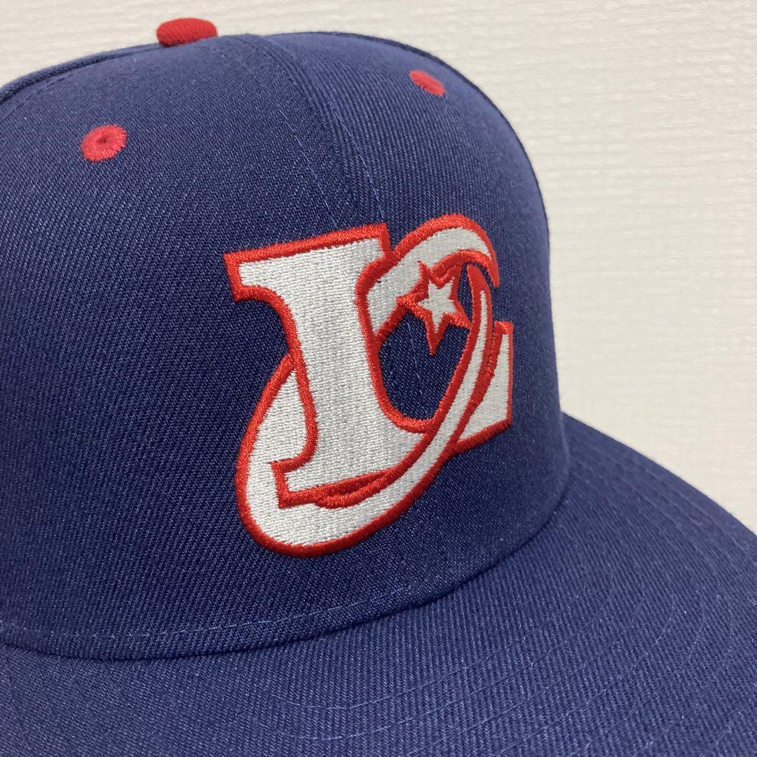 59FIFTY NPBクラシック ロッテオリオンズ 1973-91 | ニューエラ