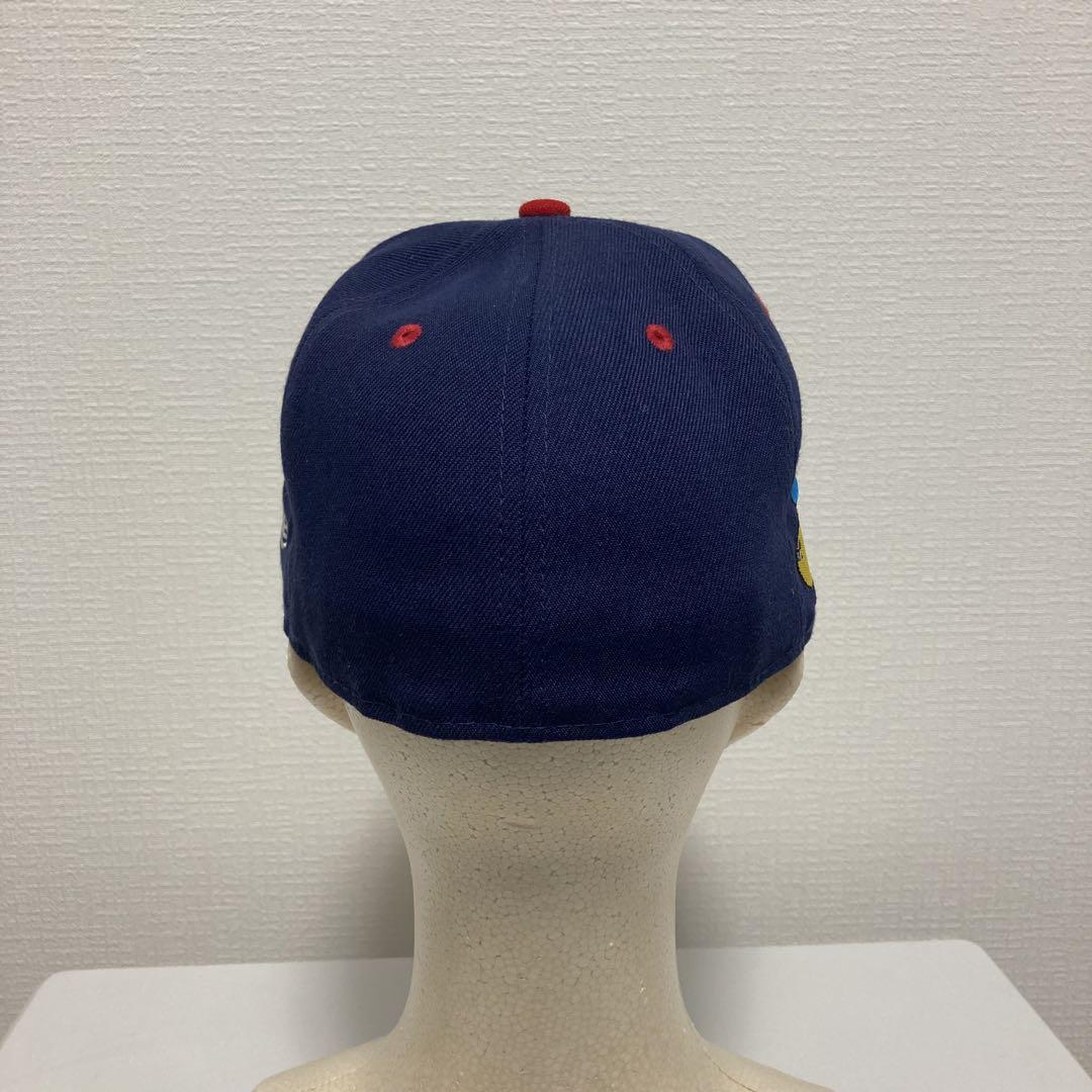 NEW ERA NPBクラシック ロッテオリオンズ 1973-91 - メルカリ