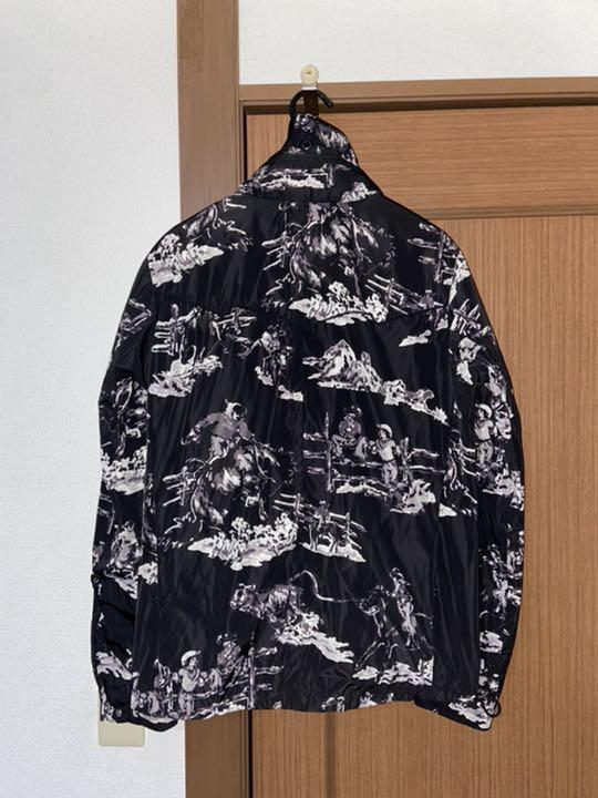 新作入荷安い ss18 soloist Rain Jacket 48 ソロイスト 名品 MkXt8-m66843651969 大人気人気