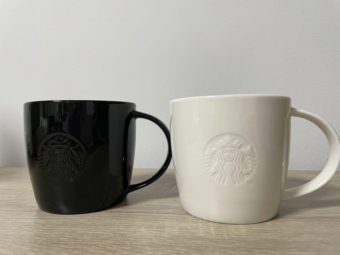 スターバックスマグカップ 355ml トールサイズ ペアセット※ギフト梱包