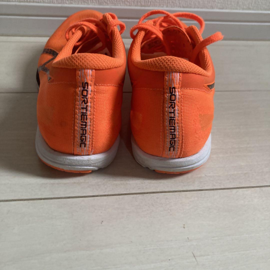 ランニングシューズ
 SORTIMAGIC RP6 25.5センチ
