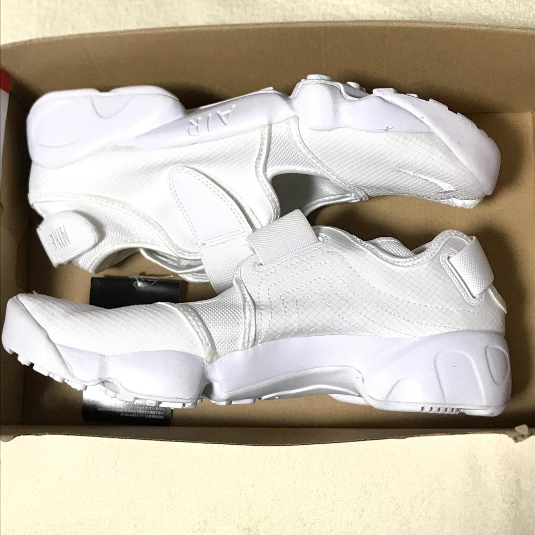 28cm ナイキ エアリフト 白 DN1338-100 AIR RIFT BR - メルカリ