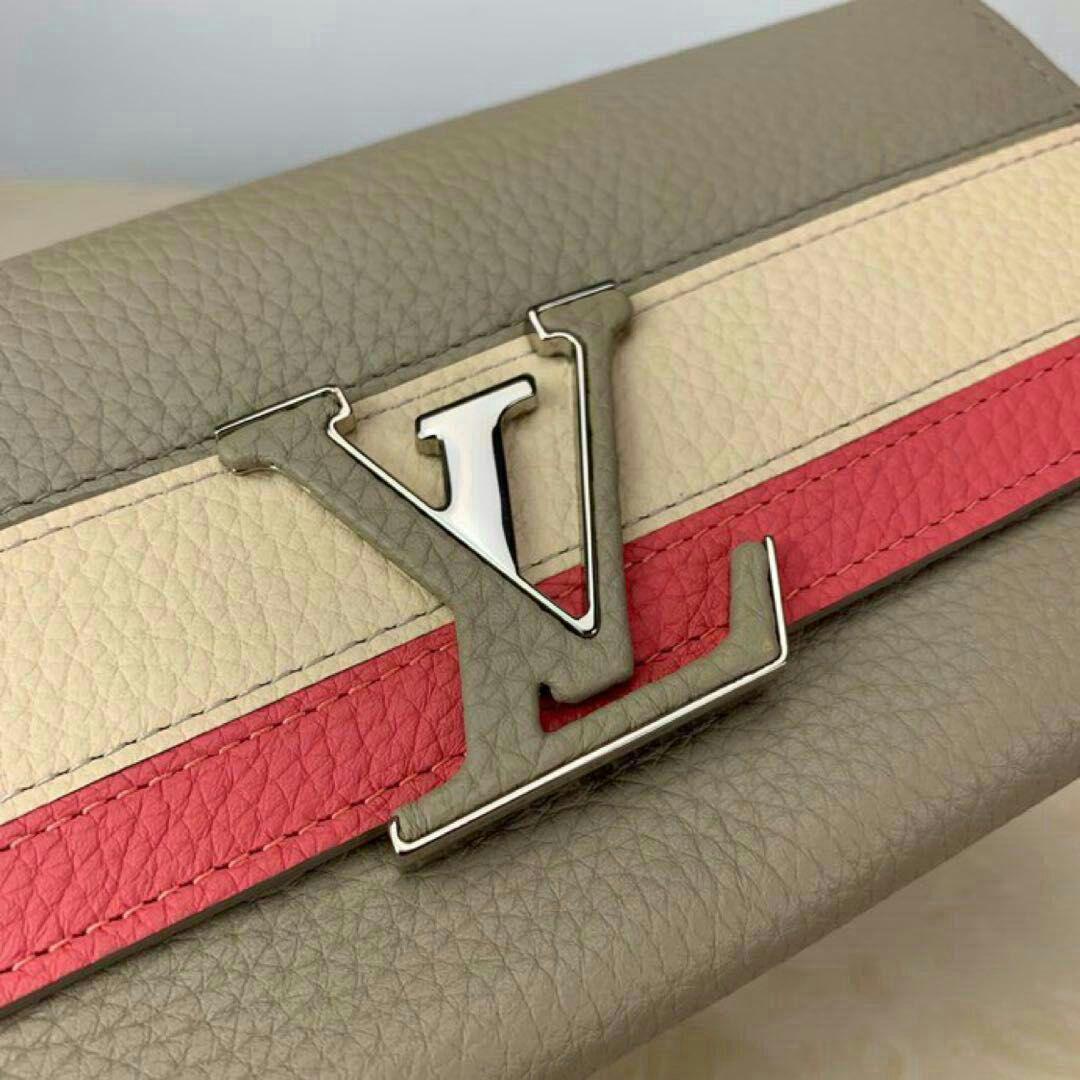 超激得新品 数量限定 ルイヴィトン 小銭入れ 長財布2UF 75Vov-m66845296155 LOUIS VUITTON 新作入荷格安