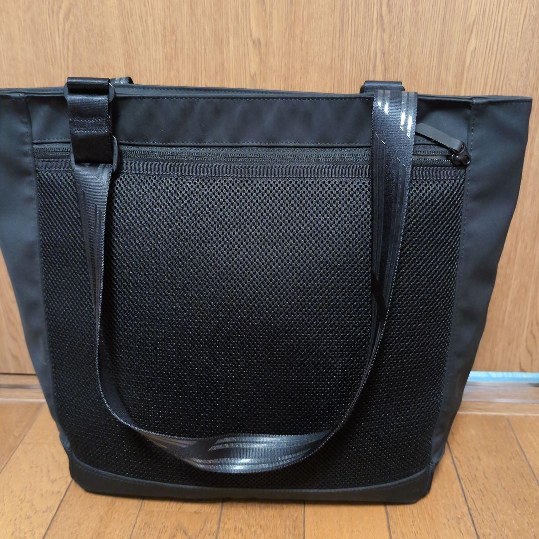 ポーター　フューチャー　トートバッグ　黒　porter future ビジネス