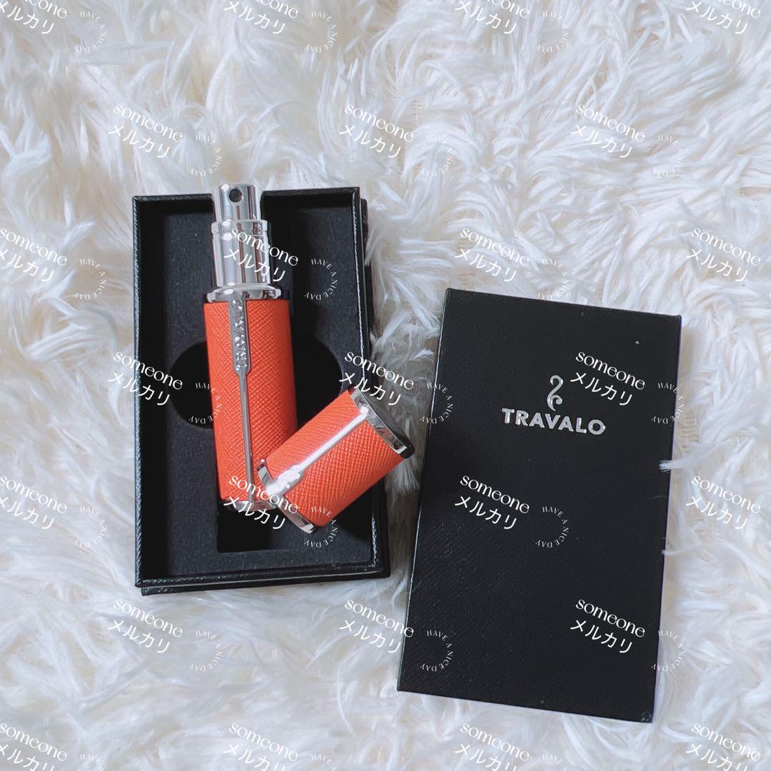 MILANO orange – Travalo - その他