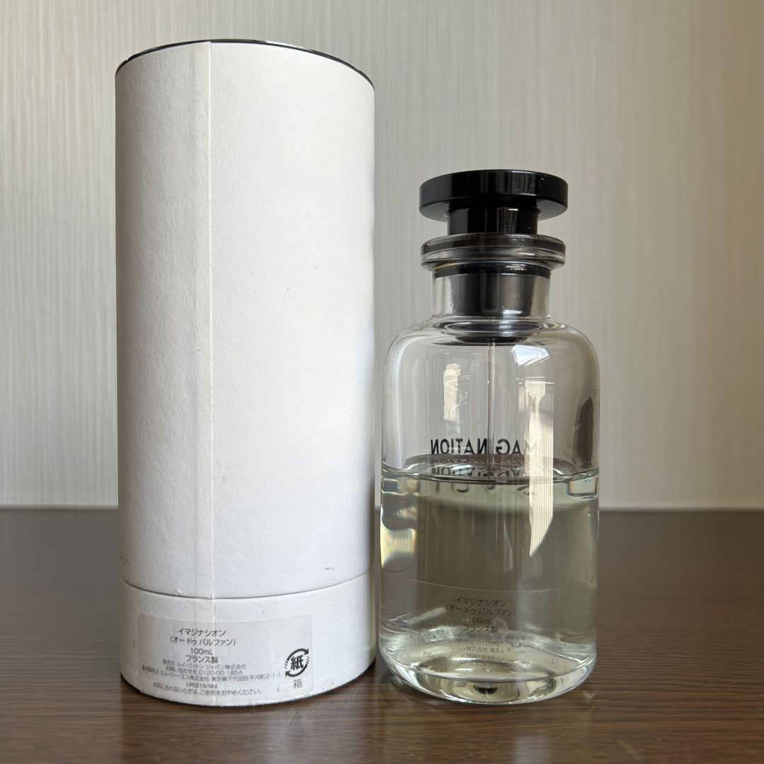 香水(ユニセックス) LOUIS VUITTON IMAGINATION
