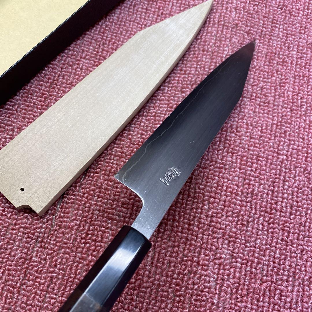 両刃 特製万能型ペティ包150㎜