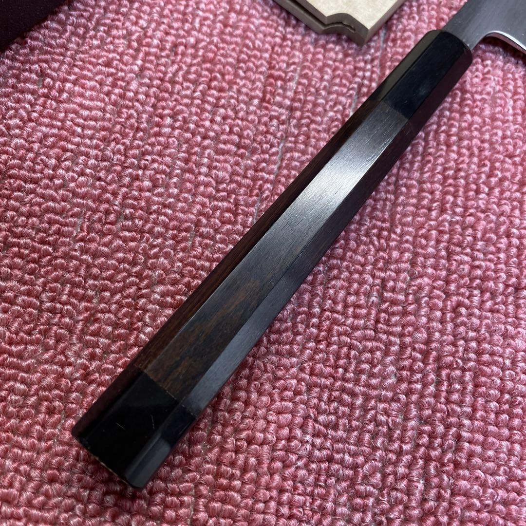 5寸鞘付き