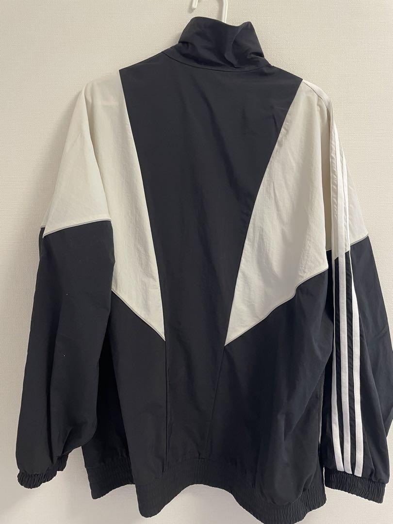 MOUSSY（マウジー）adidas ＆ MOUSSY共同開発商品第五弾、発売