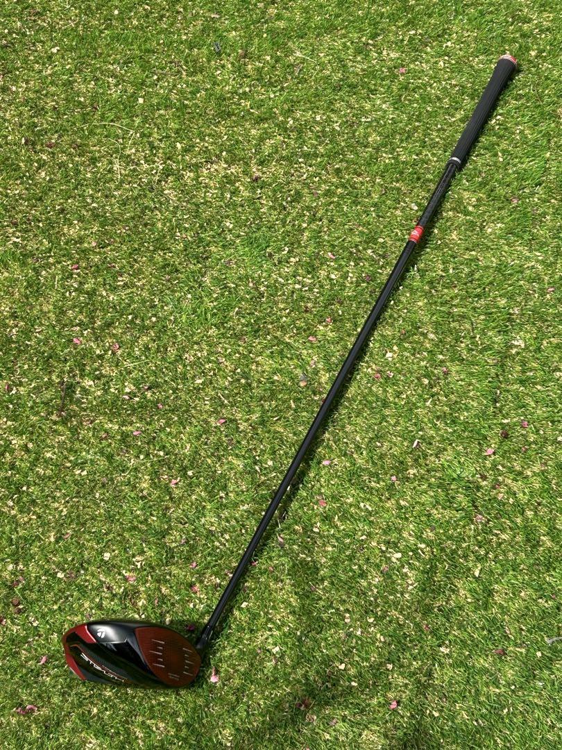 Amazon.co.jp: テーラーメイド（TAYLORMADE） ステルス2 プラス