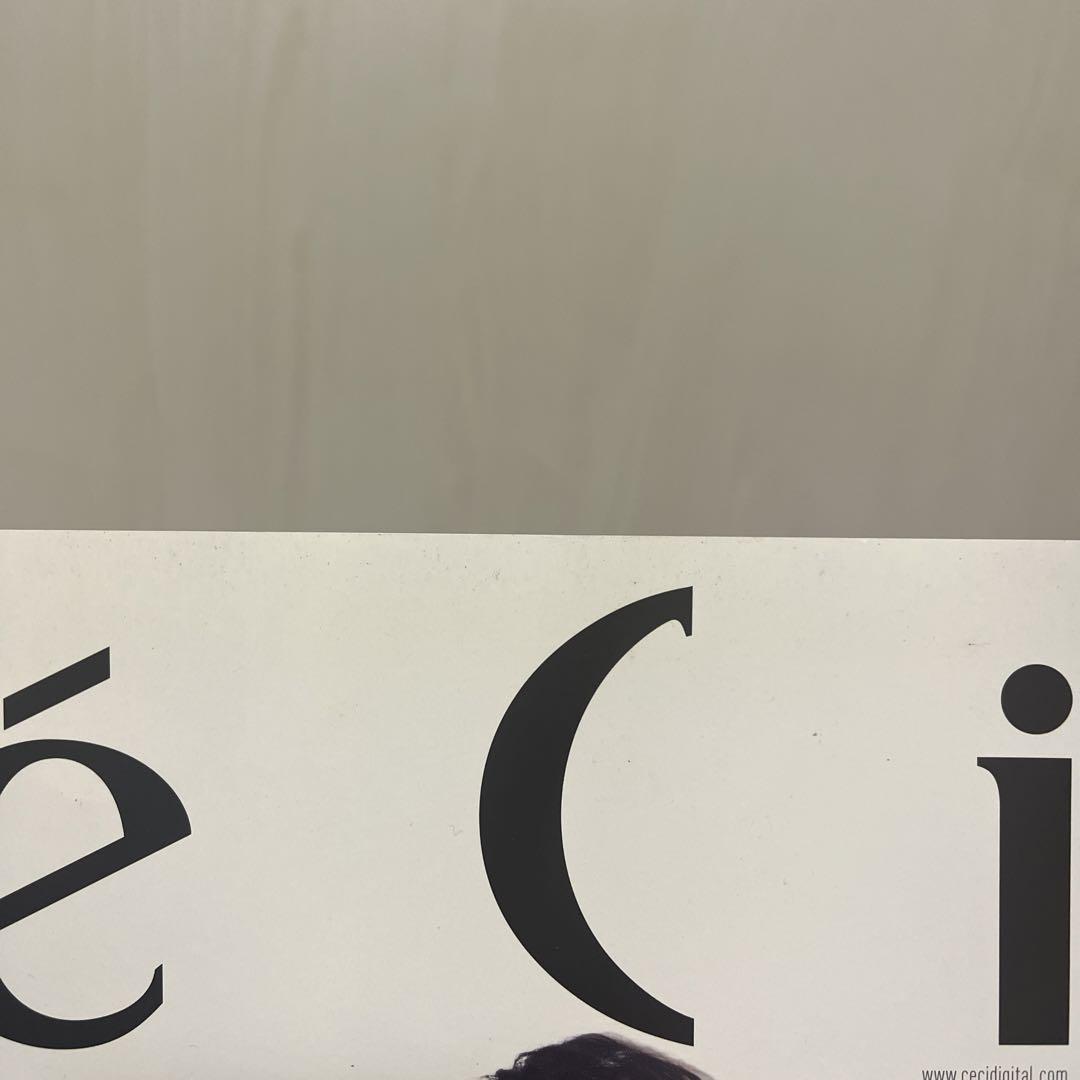 Céci x BTS ブレスレット トレカ付 ceci BTS コラボブレスレット トレカ付き