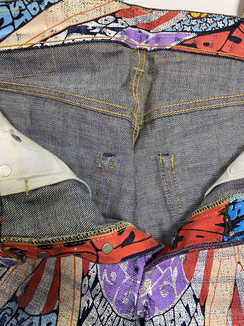 Levi’s
