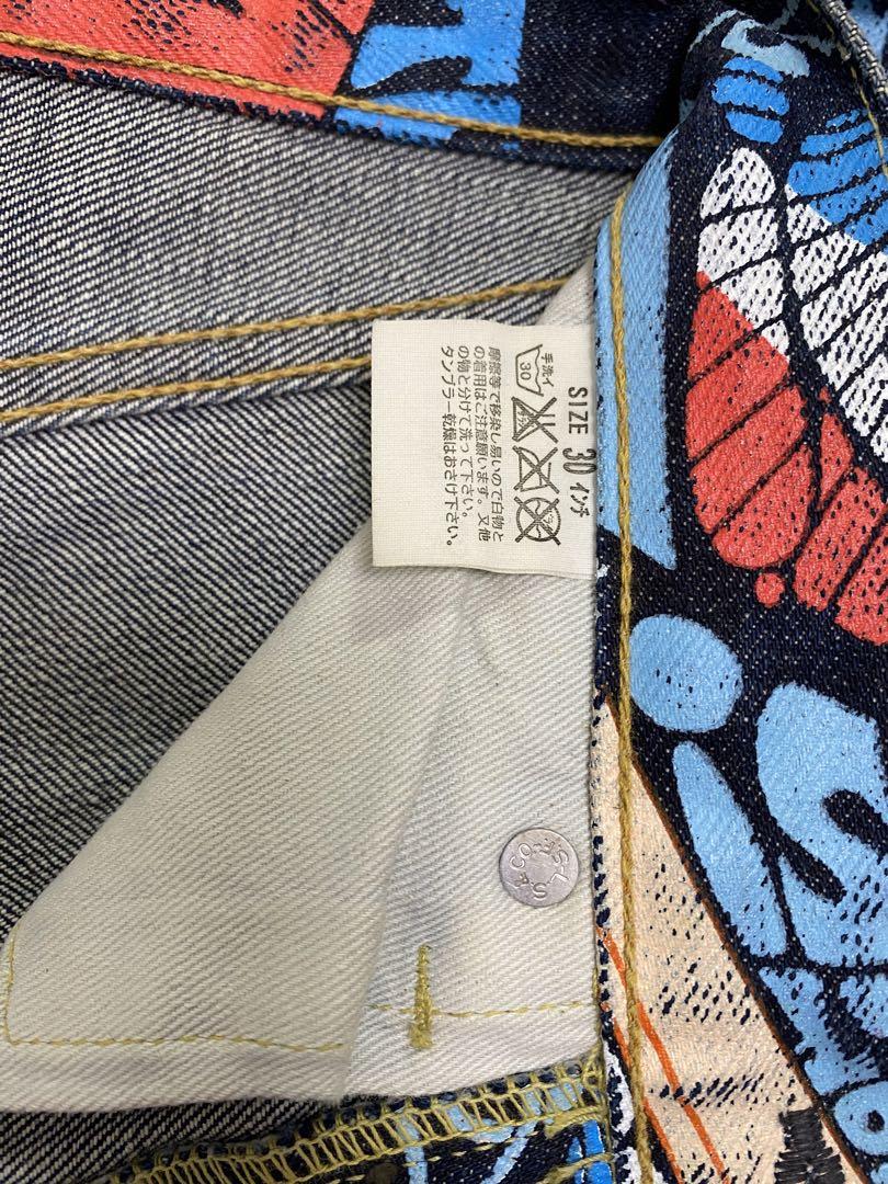 Levi’s リーバイスLevisデニム